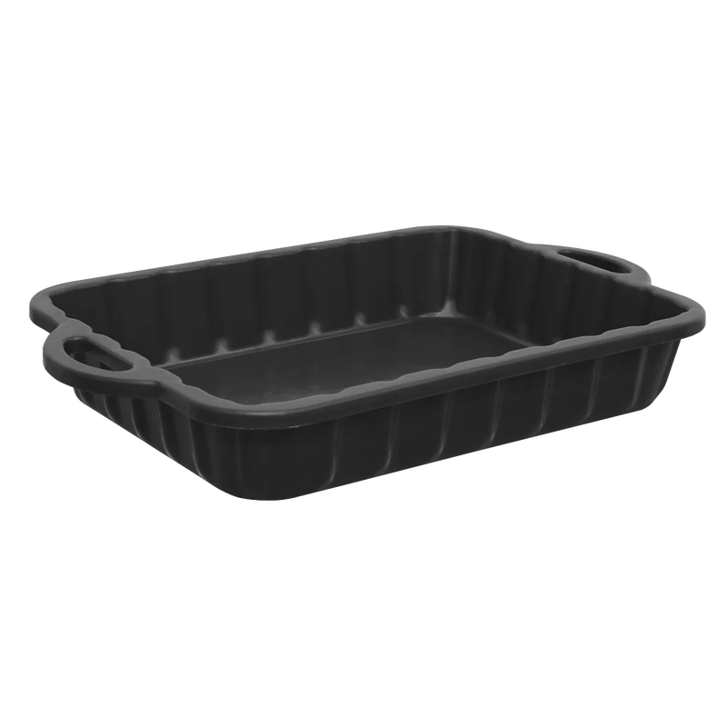Sealey Plastic Drain Pan 12L Model DRPH12