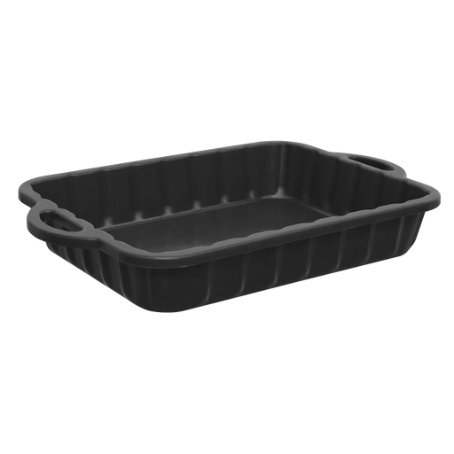 Sealey Plastic Drain Pan 12L Model DRPH12