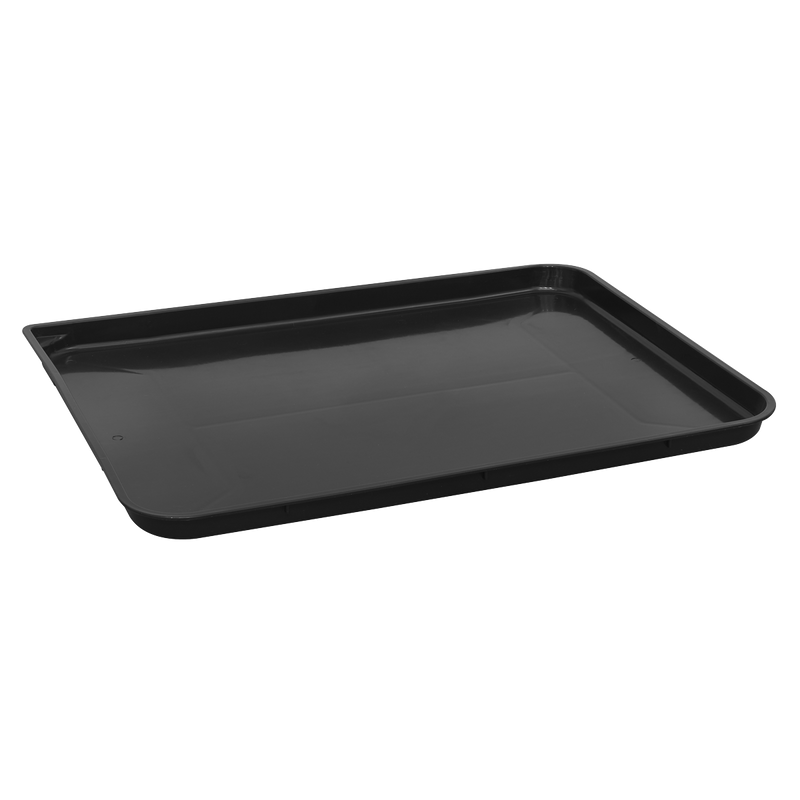 Sealey Low Profile Oil Drip Tray 5L DRPL05
