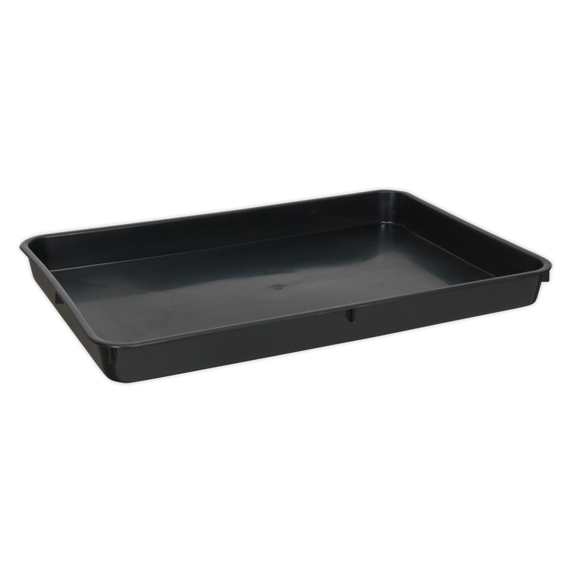 Sealey Low Profile Oil Drip Tray 5L DRPL05