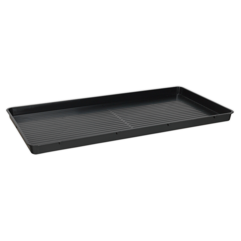 Sealey Low Profile Oil Drip Tray 5L DRPL05