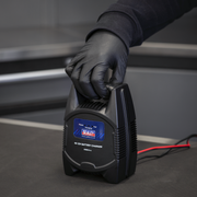 Sealey Battery Charger 12V 4A Model DSBC4
