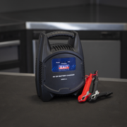 Sealey Battery Charger 12V 4A Model DSBC4
