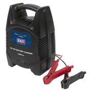 Sealey Battery Charger 12V 4A Model DSBC4