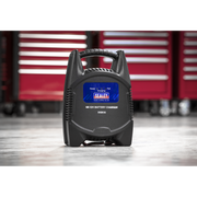 Sealey 12V Battery Charger DSBC6 6A Peak Output