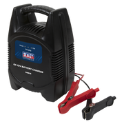 Sealey 12V Battery Charger DSBC6 6A Peak Output