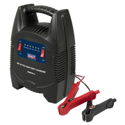 Sealey 8A Battery Charger 6/12V Model DSBC8