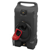 Sealey Gravity Fed Mobile Dispensing Tank 53L