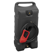 Sealey Gravity Fed Mobile Dispensing Tank 53L