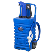 Sealey Mobile Dispensing Tank 55L with AdBlue® Pump
