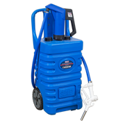 Sealey Mobile Dispensing Tank 55L with AdBlue® Pump