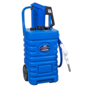 Sealey Mobile Dispensing Tank 55L with AdBlue® Pump