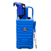 Sealey Mobile Dispensing Tank 55L with AdBlue® Pump