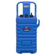 Sealey Mobile Dispensing Tank 55L - Durable Polyethylene