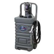Sealey Mobile Dispensing Tank 55L with Diesel Pump