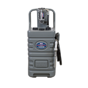 Sealey Mobile Dispensing Tank 55L with Diesel Pump