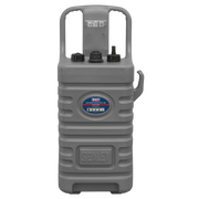 Sealey Mobile Dispensing Tank 55L - Grey