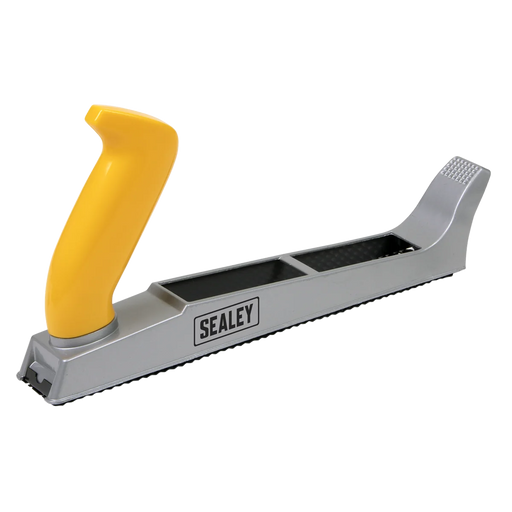 Sealey Drywall Rasp 250mm Lightweight Durable Hand Tool
