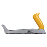Sealey Drywall Rasp 250mm Lightweight Durable Hand Tool