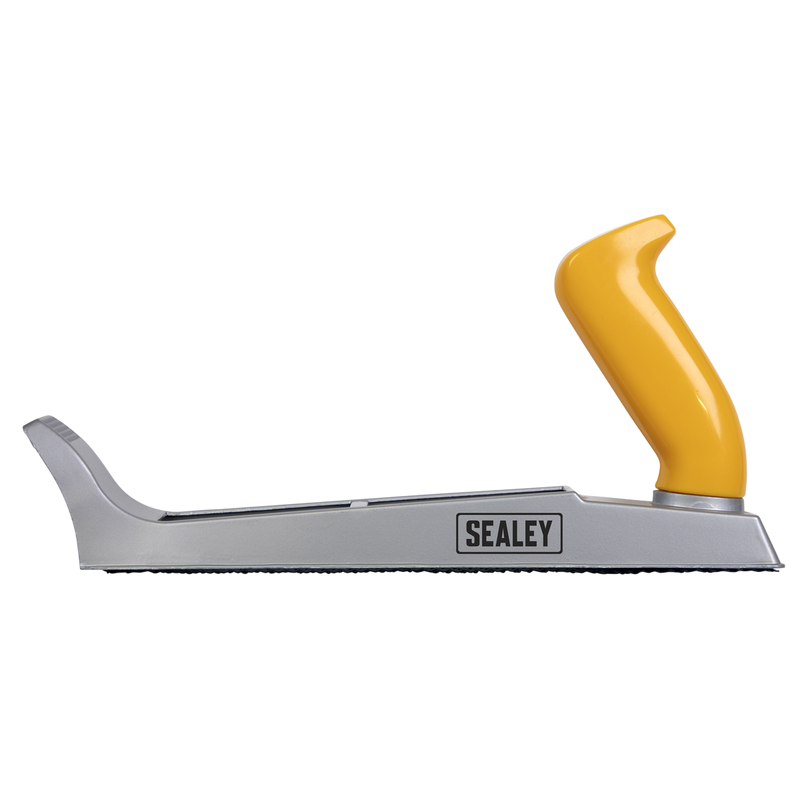 Sealey Drywall Rasp 250mm Lightweight Durable Hand Tool
