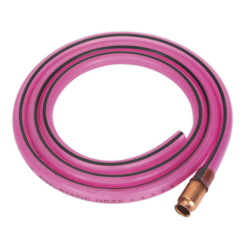Sealey Jiggle Syphon 1/2" ID Hose 1.75m