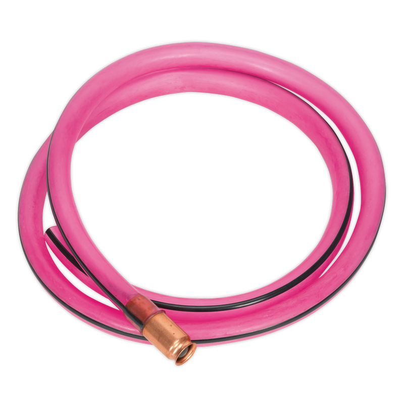 Sealey Jiggle Syphon 1/2" ID Hose 1.75m