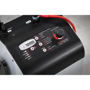 Sealey 12/24V Electronic Charger Maintainer/Starter 300A