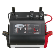 Sealey 12/24V Electronic Charger Maintainer/Starter 300A
