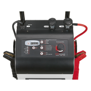 Sealey 12/24V Electronic Charger Starter 60/350A