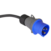 Sealey 12/24V Electronic Charger Starter 60/350A