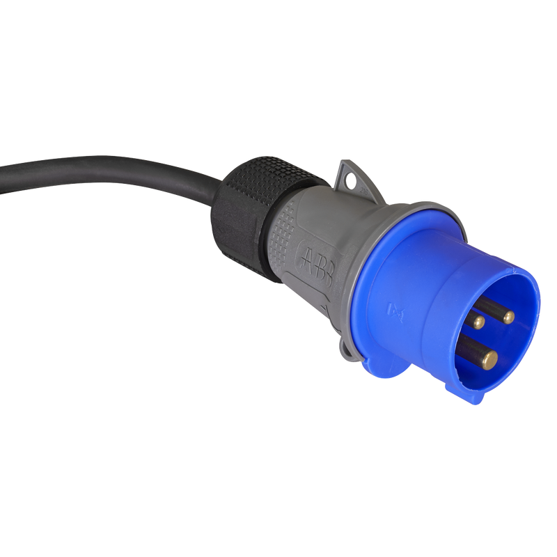 Sealey 12/24V Electronic Charger Starter 60/350A