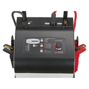 Sealey 12/24V Electronic Charger Maintainer/Starter 100/650A