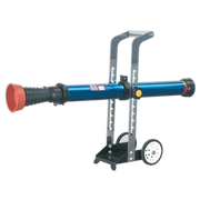 Sealey Exhaust Fume Extractor EFS07 with 3m Ducting
