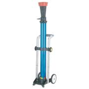 Sealey Exhaust Fume Extractor EFS07 with 3m Ducting