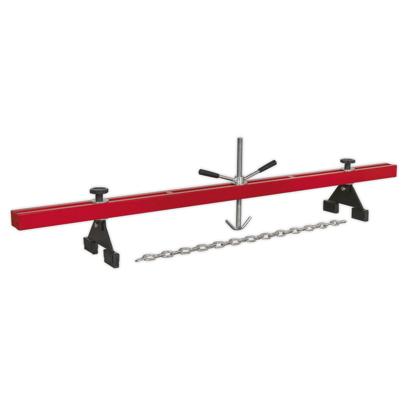 Sealey Engine Support Beam 300kg ES300 1580mm Width