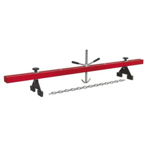 Sealey Engine Support Beam 300kg ES300 1580mm Width