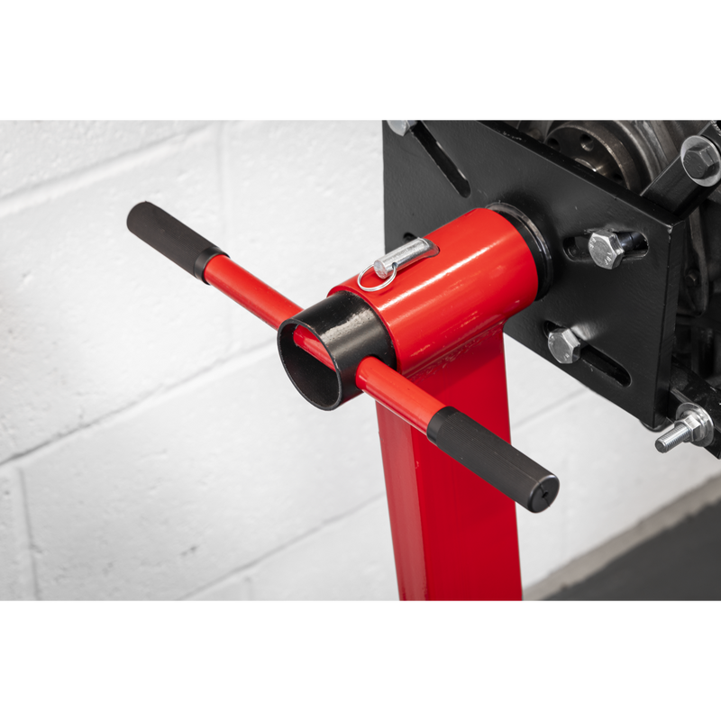 Sealey Engine Stand 350kg Capacity ES350