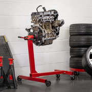Sealey Engine Stand 350kg Capacity ES350