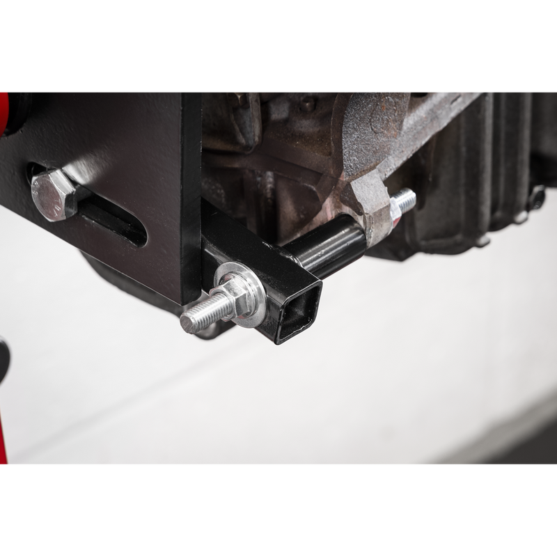 Sealey Engine Stand 350kg Capacity ES350