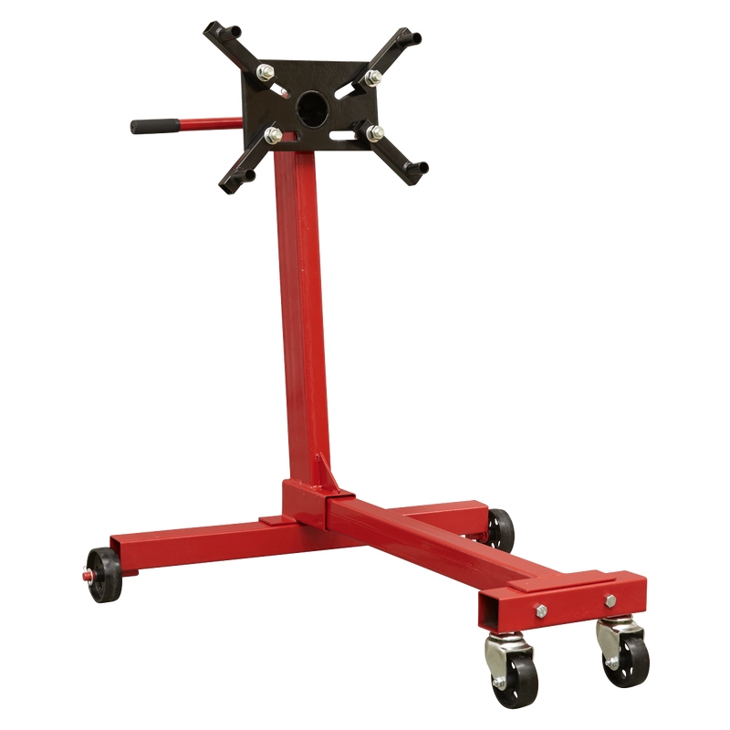Sealey Engine Stand 350kg Capacity ES350