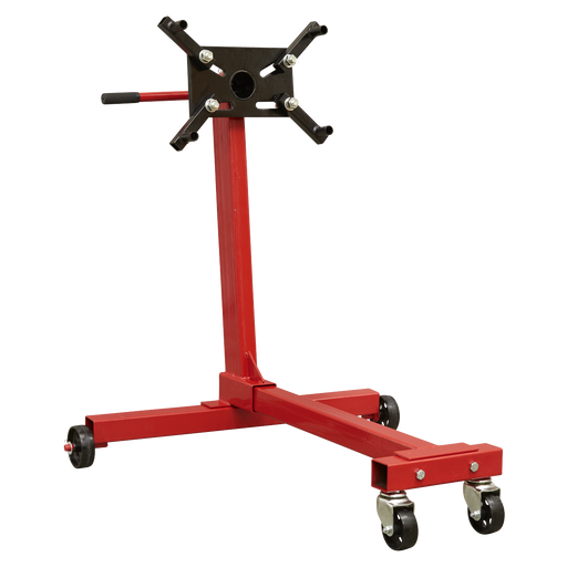 Sealey Engine Stand 350kg Capacity ES350
