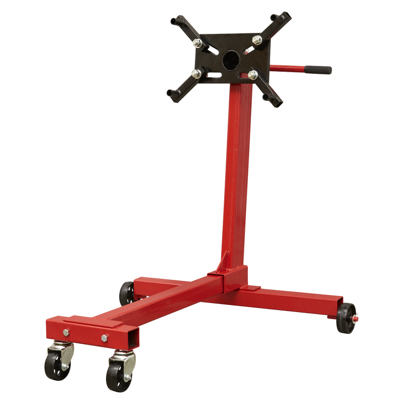 Sealey Engine Stand 350kg Capacity ES350