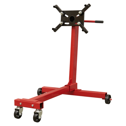 Sealey Engine Stand 350kg Capacity ES350