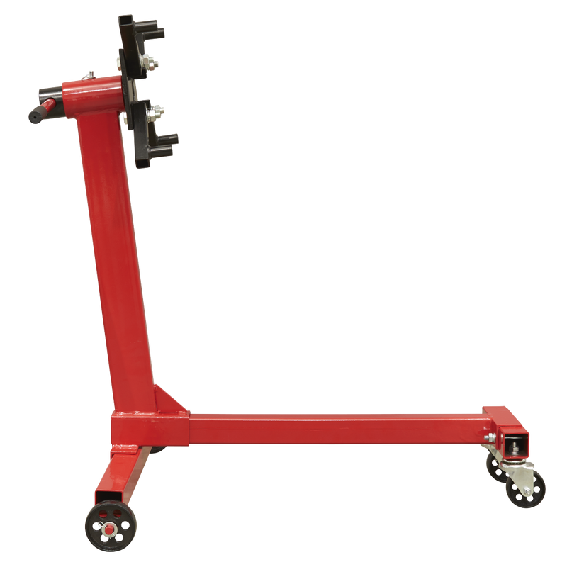 Sealey Engine Stand 350kg Capacity ES350