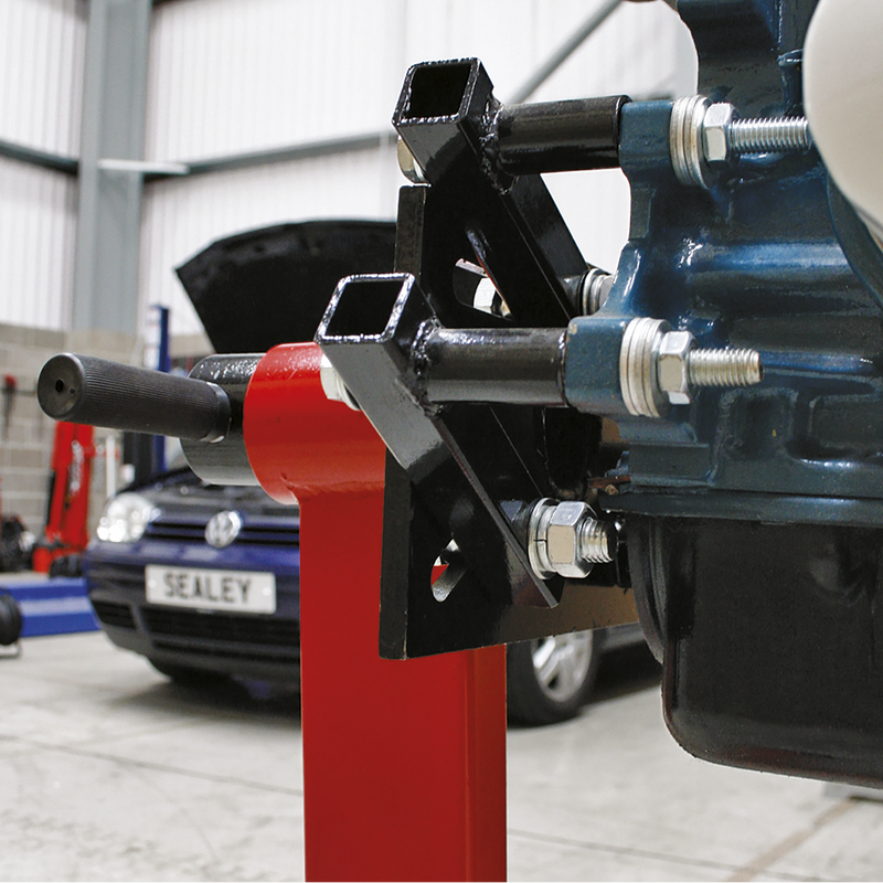 Sealey Engine Stand ES450 450kg Capacity