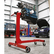 Sealey Engine Stand ES450 450kg Capacity