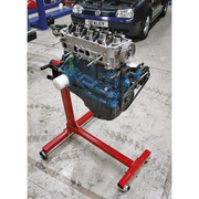 Sealey Engine Stand ES450 450kg Capacity