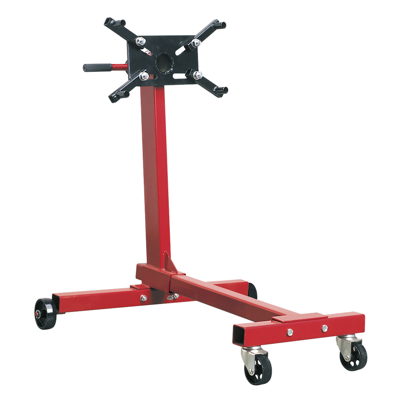 Sealey Engine Stand ES450 450kg Capacity