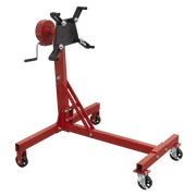 Sealey Folding Engine Stand ES480D 450kg Capacity
