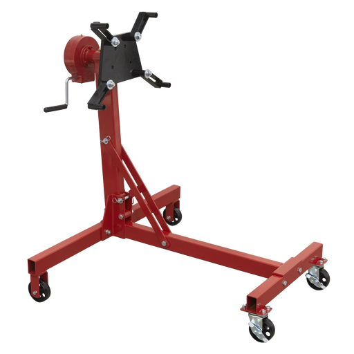 Sealey Folding Engine Stand ES480D 450kg Capacity